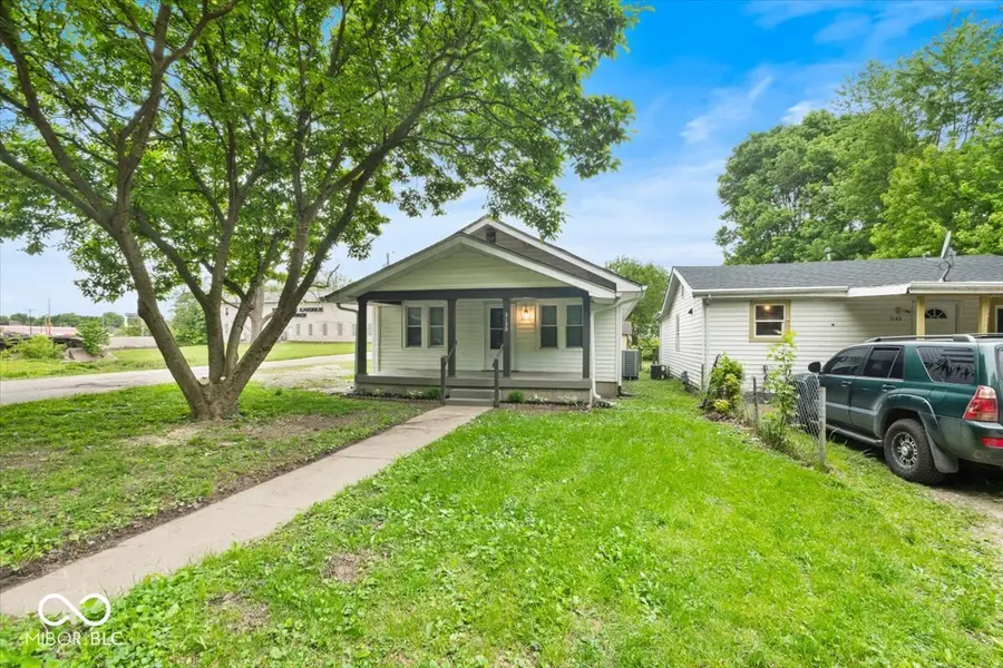3150 S Lyons Avenue, Indianapolis, IN 46241 - #2