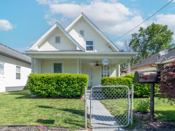 3718 W 10th Street, Indianapolis, IN 46222
