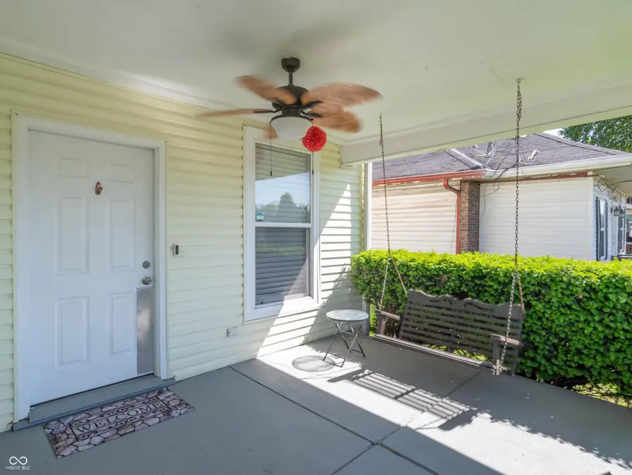 3718 W 10th Street, Indianapolis, IN 46222 - #2