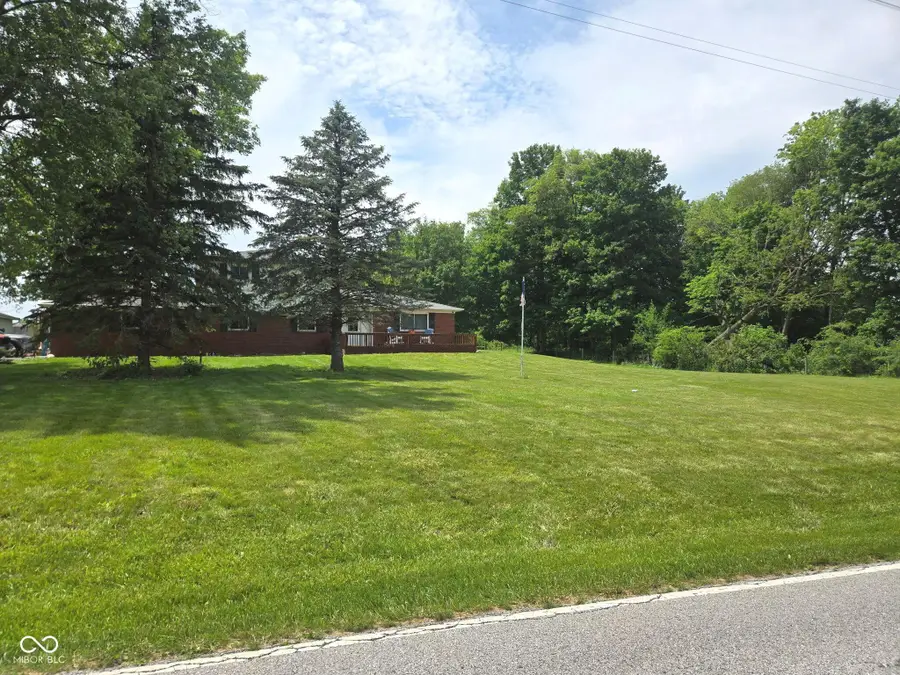 10640 N County Road 250 E, Roachdale, IN 46172 - #2
