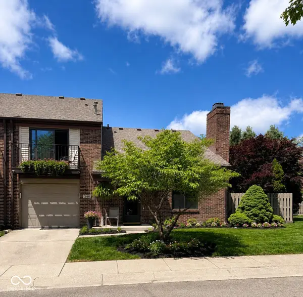 346 E Saint Clair Street, Indianapolis, IN 46202