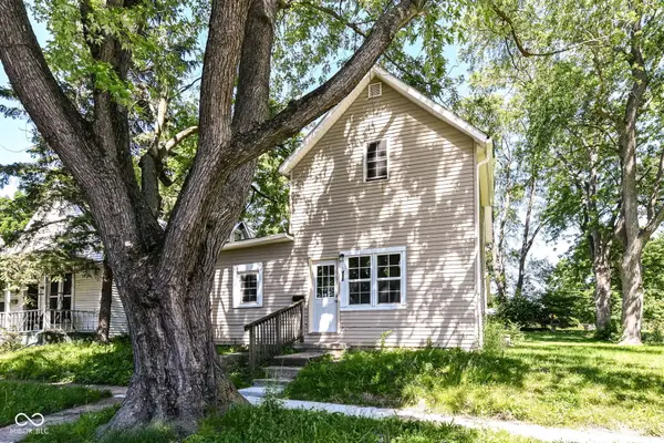 816 Chestnut Street, Anderson, IN 46012