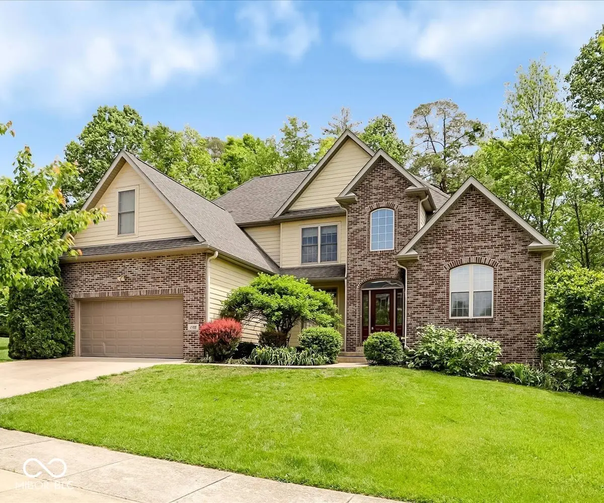 1588 S Andrew Circle, Bloomington, IN 47401 - #1