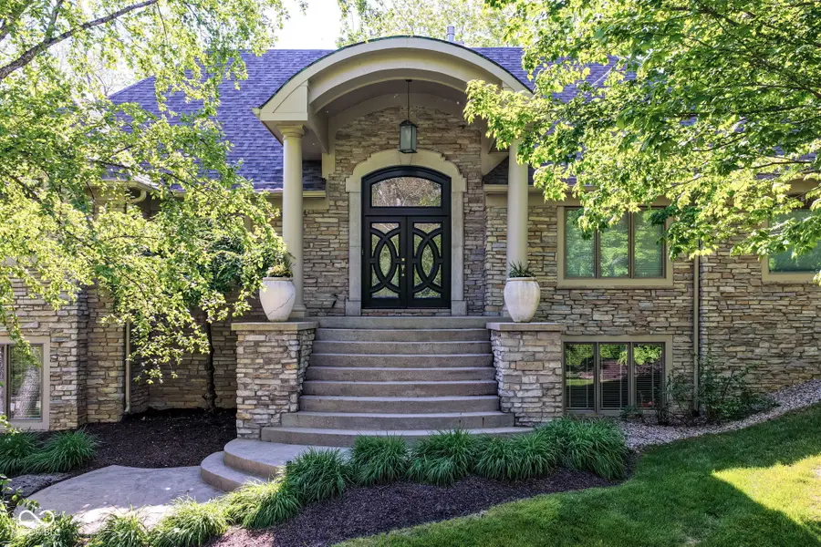 201 S Creedmoor Way, Anderson, IN 46011 - #3