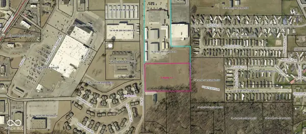 00 S Elm Street, Crawfordsville, IN 47933