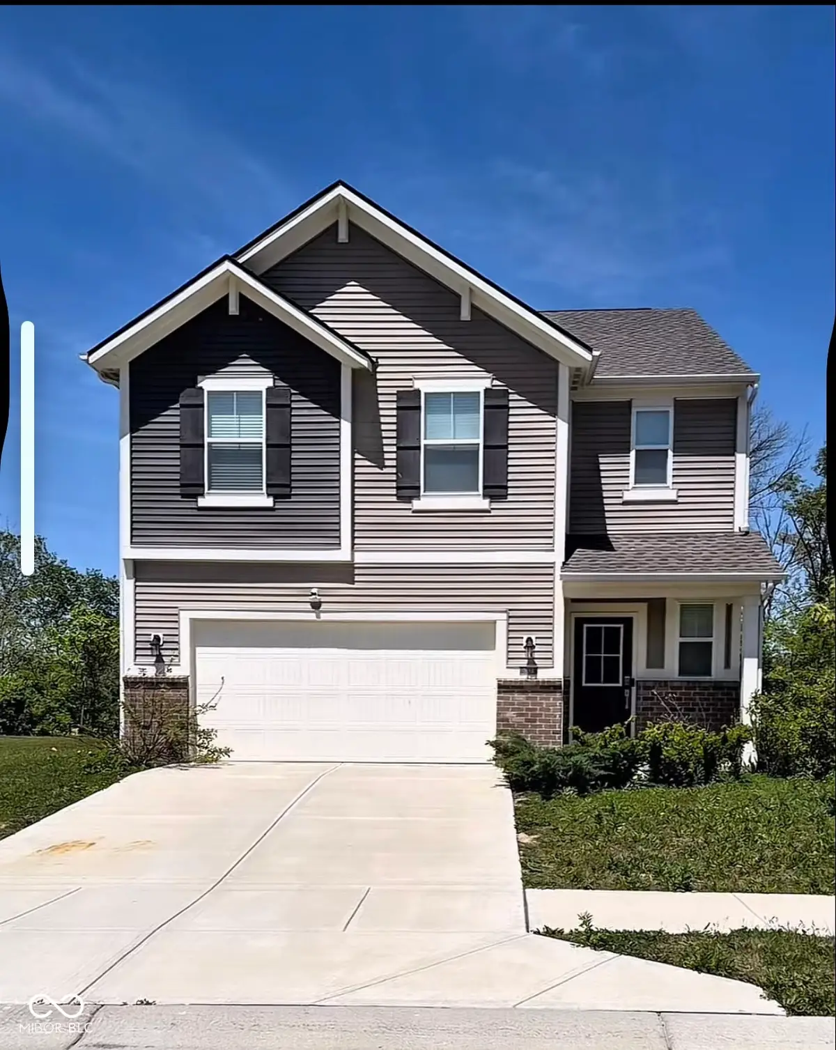 3684 Locust Drive, Danville, IN 46122 - #1
