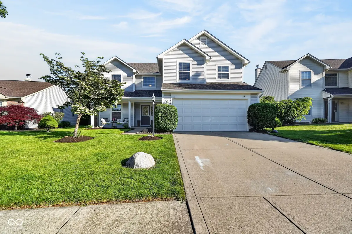 9686 Bruddy Drive, Fishers, IN 46038 - #1