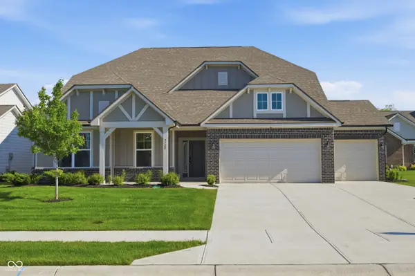 5722 Arctic Run Drive, Noblesville, IN 46062