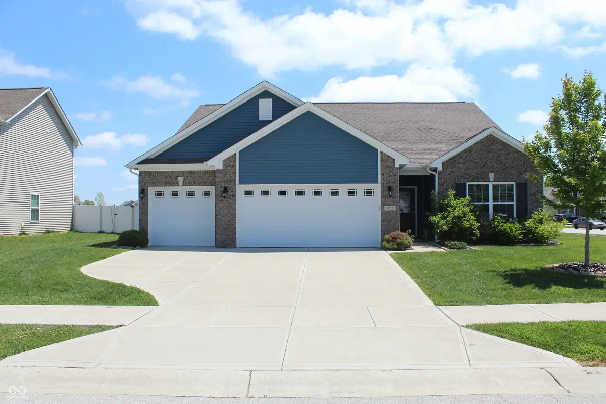 1857 Doncaster Drive, Avon, IN 46123 - #1