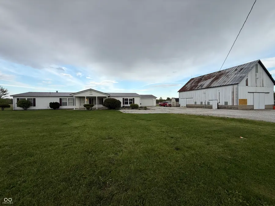 15974 N State Road 9, Summitville, IN 46070 - #2