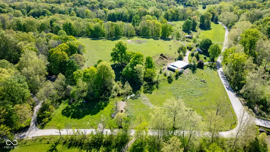 7189 W County Road 75 S, Greencastle, IN 46135 - #2