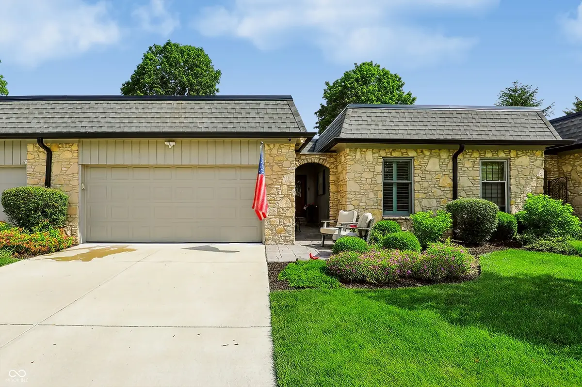 1058 Carters Grove, Indianapolis, IN 46260 - #1