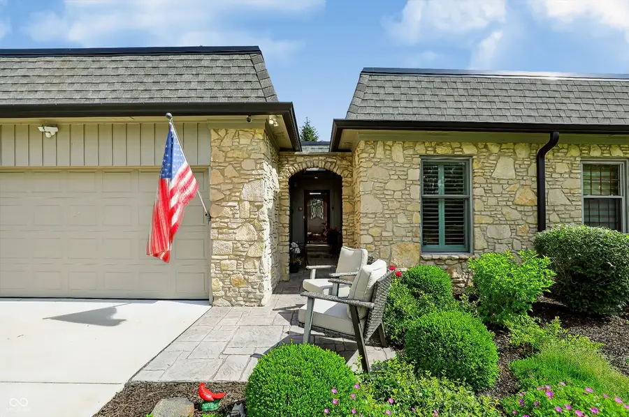 1058 Carters Grove, Indianapolis, IN 46260 - #3