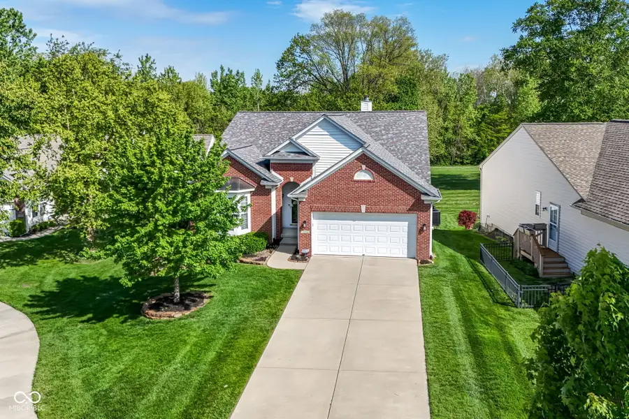 13934 Canonbury Way, Fishers, IN 46037 - #2