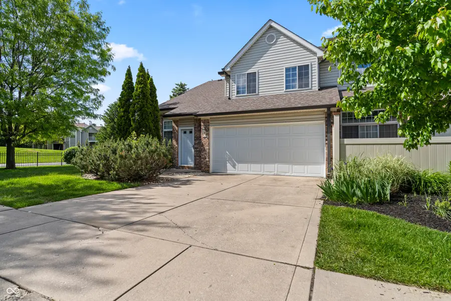 9406 Avon Strand #A, Avon, IN 46123 - #3