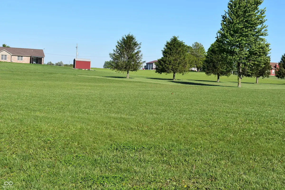 1405 Rosewood Place, Frankfort, IN 46041 - #1