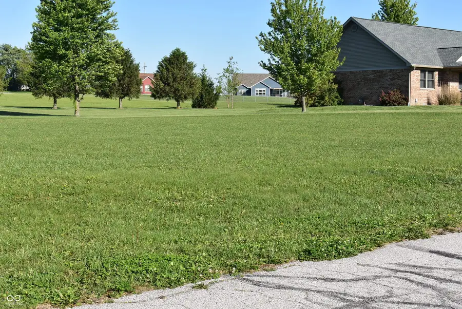 1405 Rosewood Place, Frankfort, IN 46041 - #3