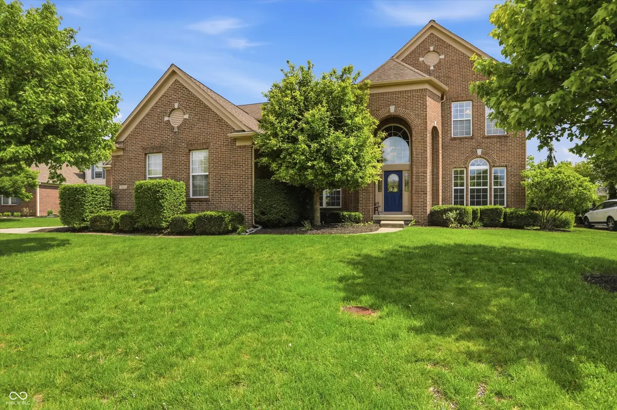 9449 Shadow Rock Circle, Zionsville, IN 46077 - #1