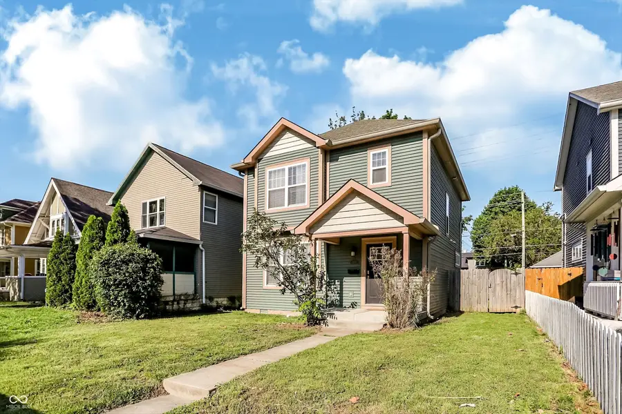 3130 N Capitol Avenue, Indianapolis, IN 46208 - #2
