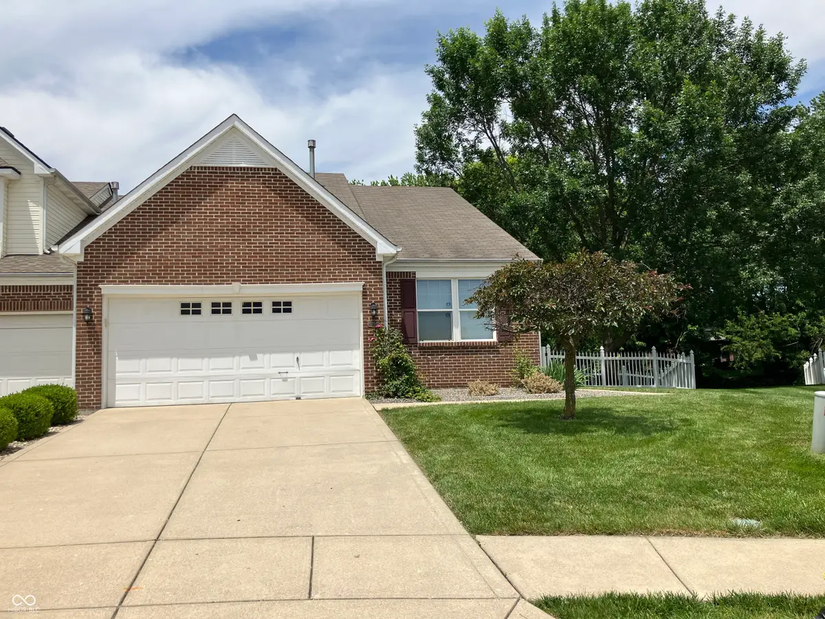 3352 Eaton Mews Court, Greenwood, IN 46143 - #1