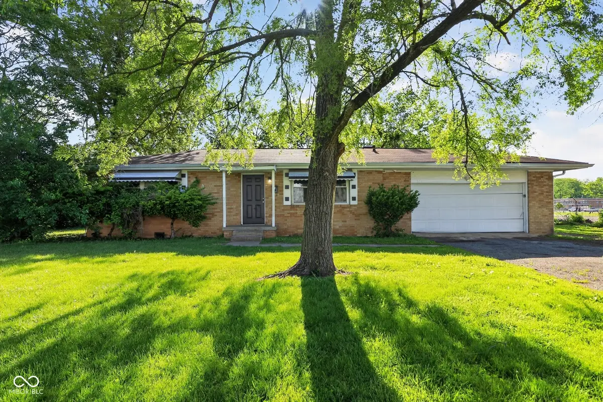 3825 N Audubon Road, Indianapolis, IN 46226 - #1