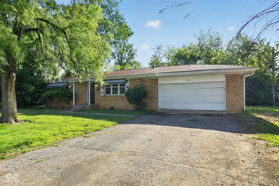 3825 N Audubon Road, Indianapolis, IN 46226 - #2