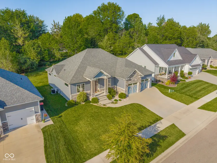 3764 Maple Ridge Drive, Columbus, IN 47201 - #2