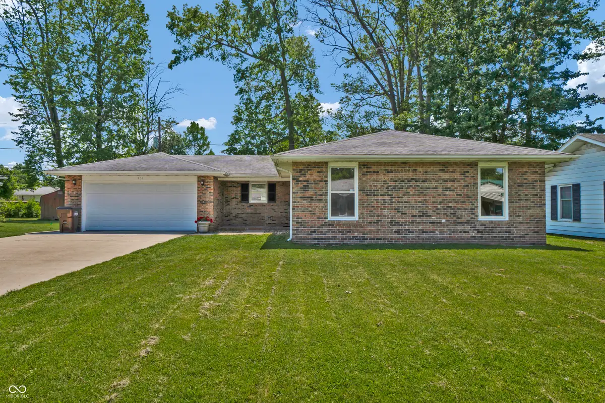 131 Meadow Lane, North Vernon, IN 47265 - #1