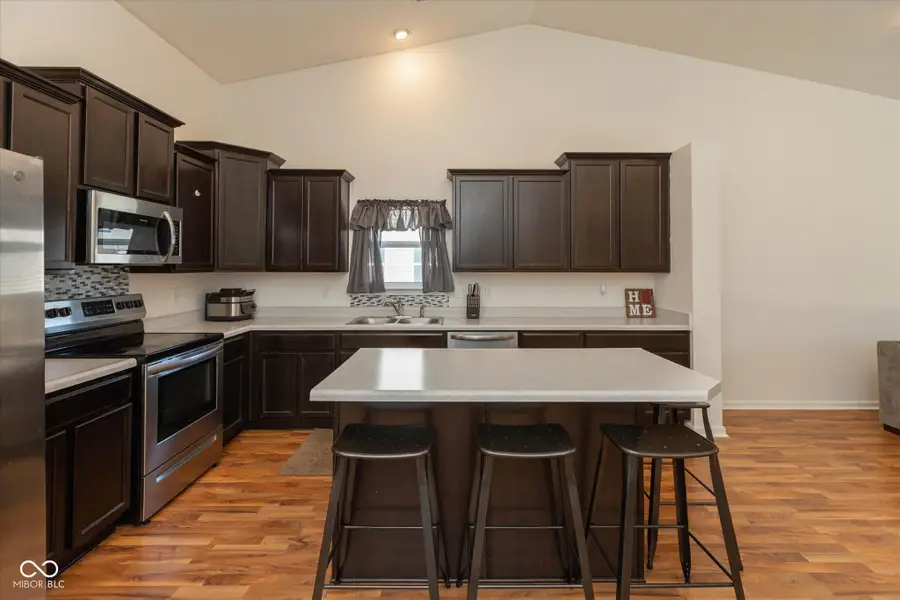 2561 Pumpkin Patch Lane, Indianapolis, IN 46229 - #2
