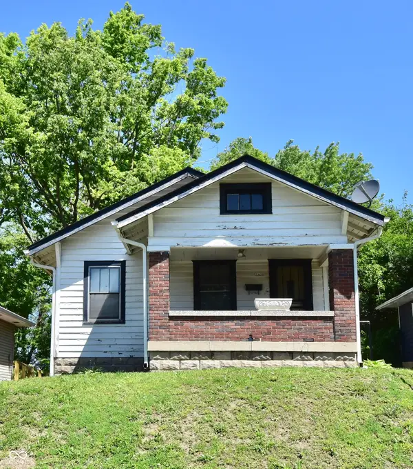 2430 E 16th Street, Indianapolis, IN 46201