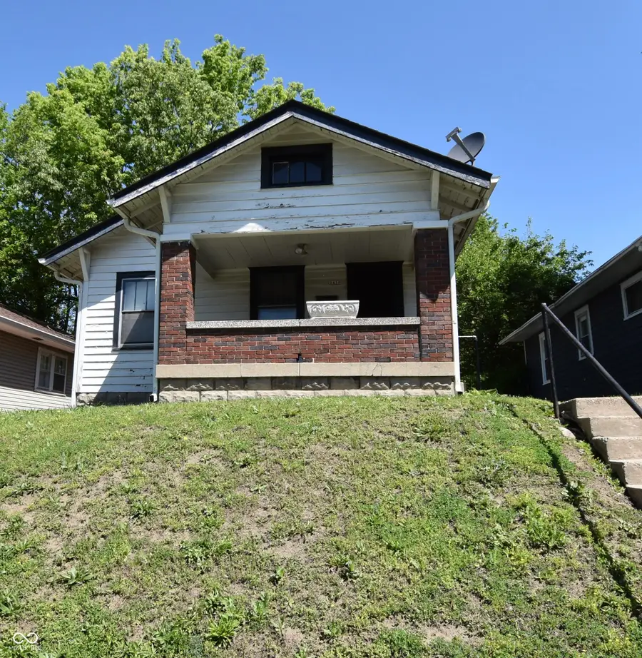 2430 E 16th Street, Indianapolis, IN 46201 - #2
