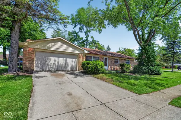 4346 N Irwin Avenue, Indianapolis, IN 46226