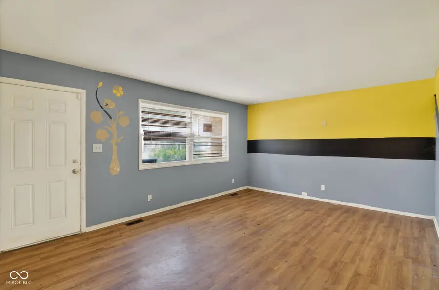 4346 N Irwin Avenue, Indianapolis, IN 46226 - #3