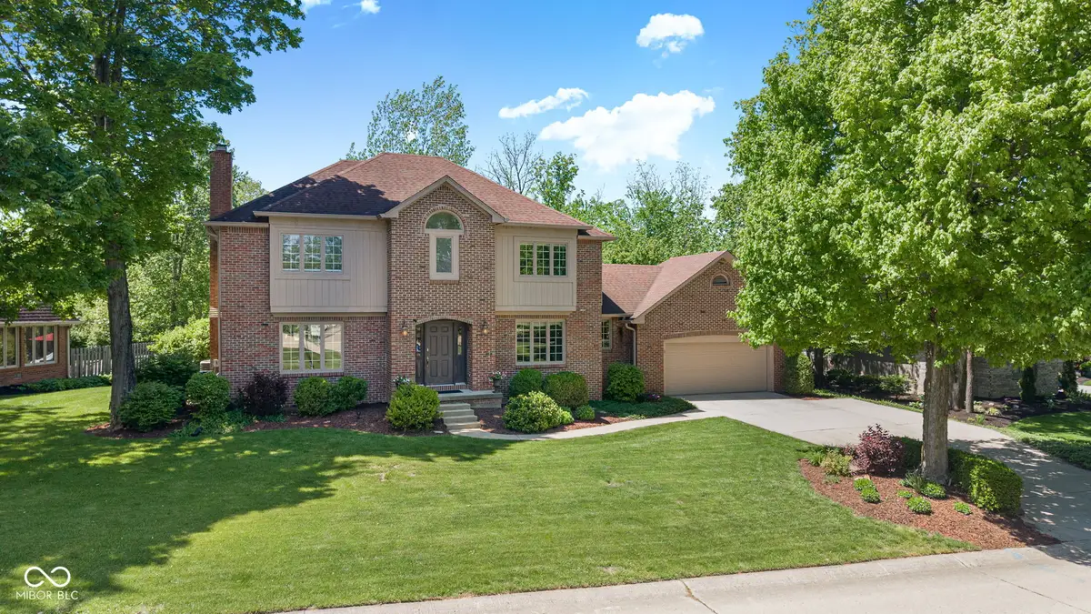 8342 Catamaran Drive, Indianapolis, IN 46236 - #1