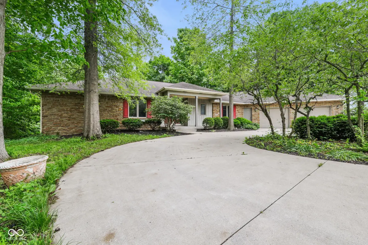 4568 N State Road 9, Shelbyville, IN 46176 - #1