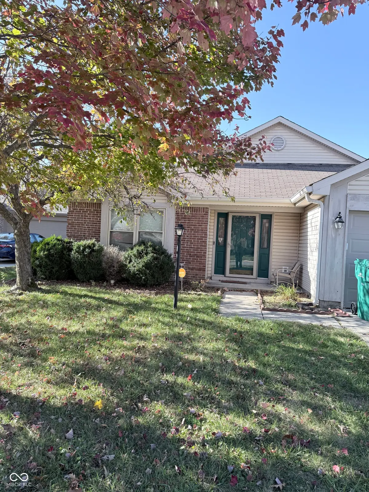 6426 Hunters Green Court, Indianapolis, IN 46278 - #1