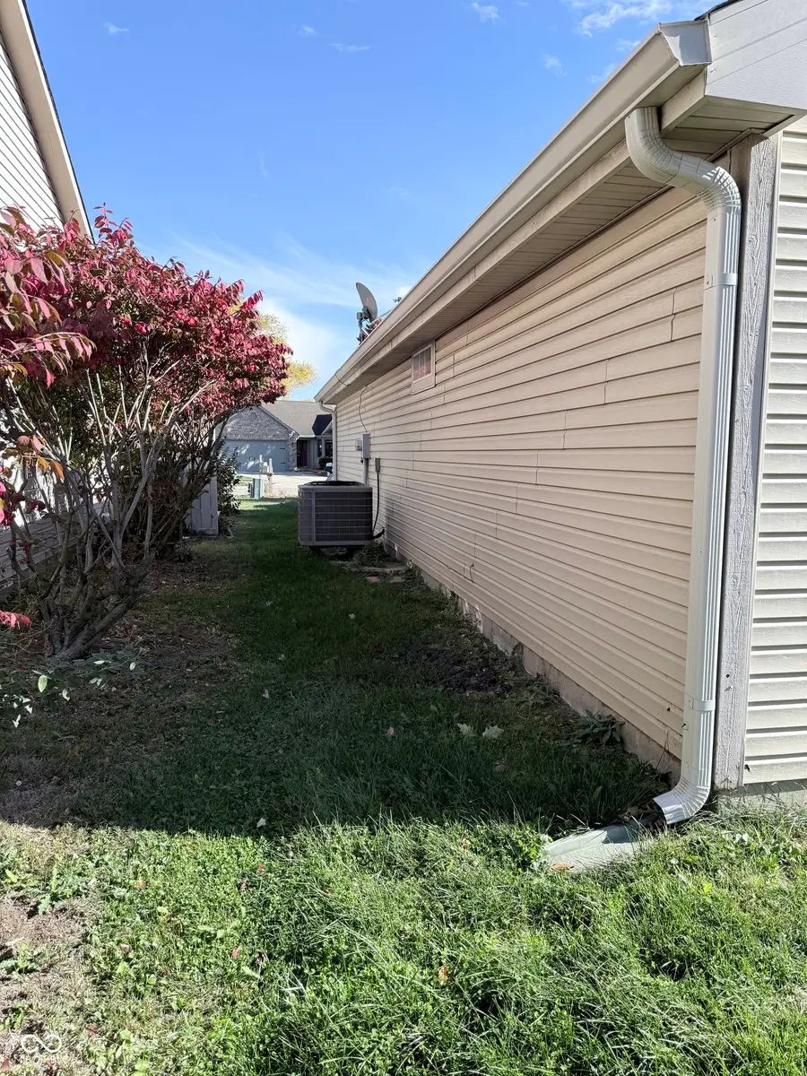 6426 Hunters Green Court, Indianapolis, IN 46278 - #3