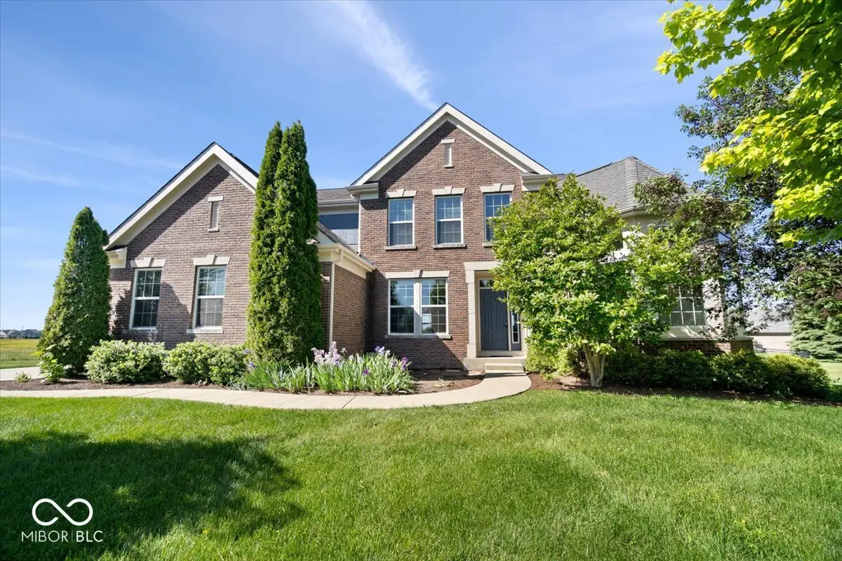 1524 Anon Court, Greenwood, IN 46143 - #1