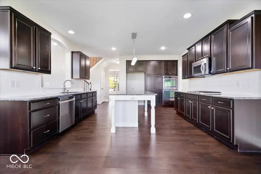 1524 Anon Court, Greenwood, IN 46143 - #2