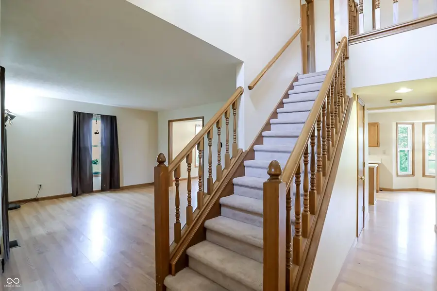 10341 Blue Fin Drive, Indianapolis, IN 46256 - #2