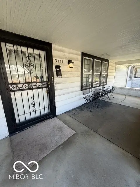 3741 Ruckle Street, Indianapolis, IN 46205 - #2