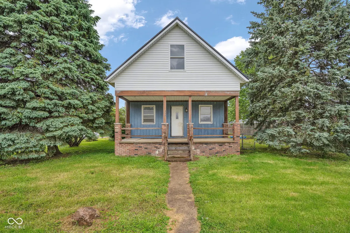 114 W Washington Street, New Richmond, IN 47967 - #1