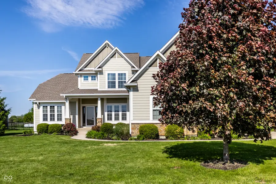 10370 N County Road 471 E, Pittsboro, IN 46167 - #2