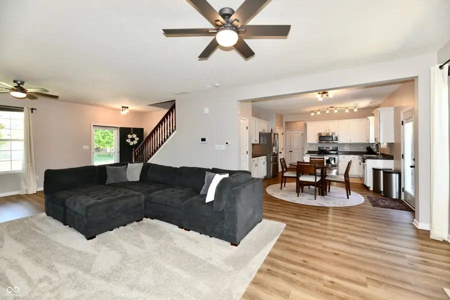 18861 Big Circle Drive, Noblesville, IN 46062 - #3