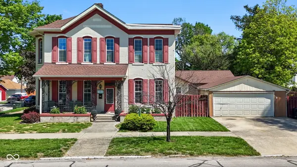 704 E Main Street, Greensburg, IN 47240