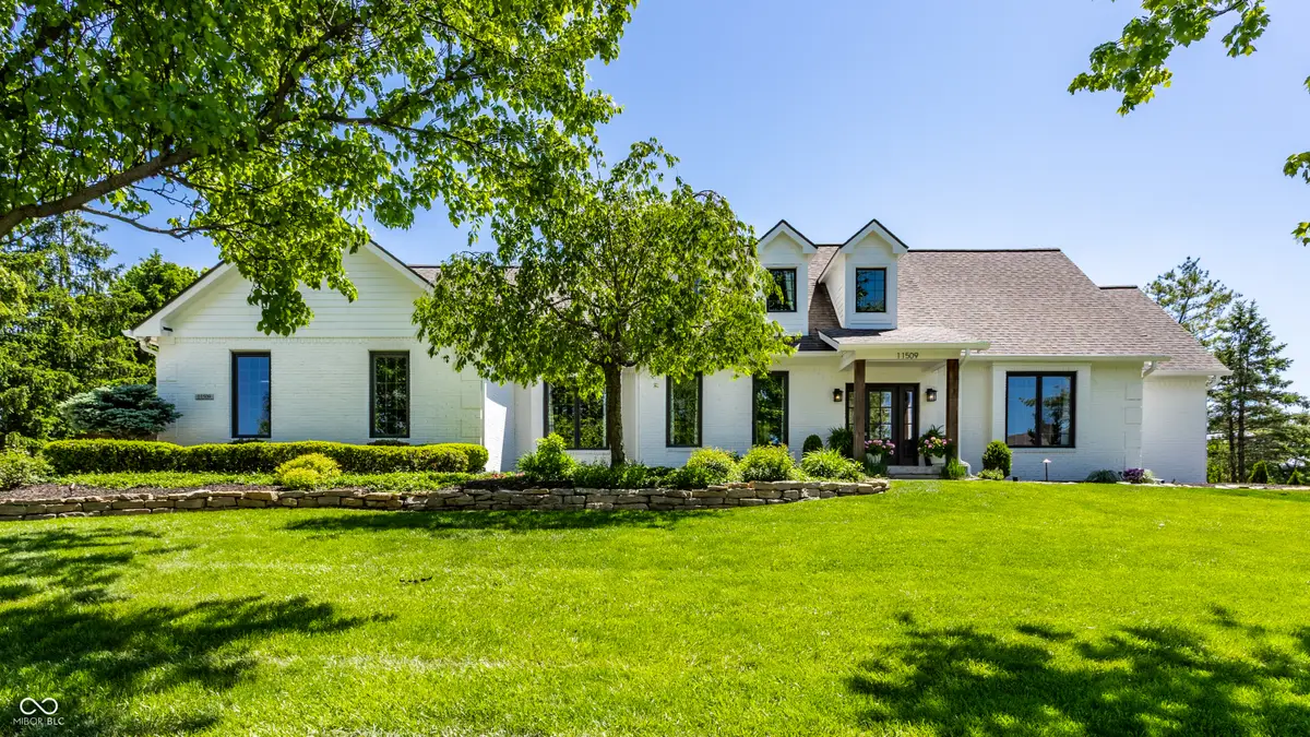 11509 Nicole Court, Carmel, IN 46032 - #1