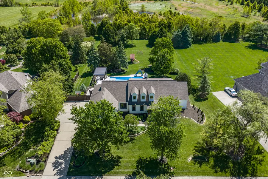 11509 Nicole Court, Carmel, IN 46032 - #3