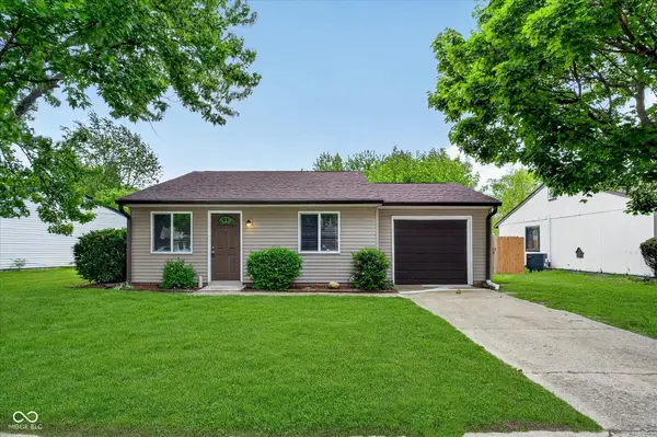 5429 Pecos Court, Indianapolis, IN 46237