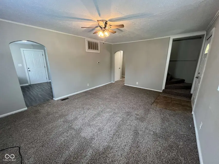 3020 S Roena Street, Indianapolis, IN 46241 - #3