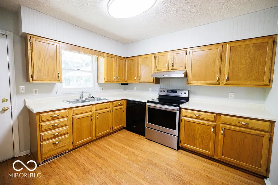 647 Concord Road, Gosport, IN 47433 - #3